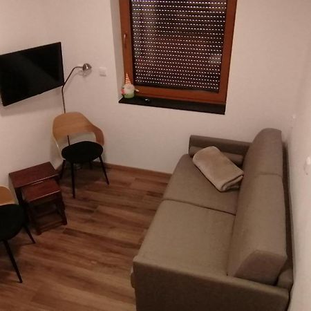 U Králíka, apartmán E Dolní Morava Esterno foto