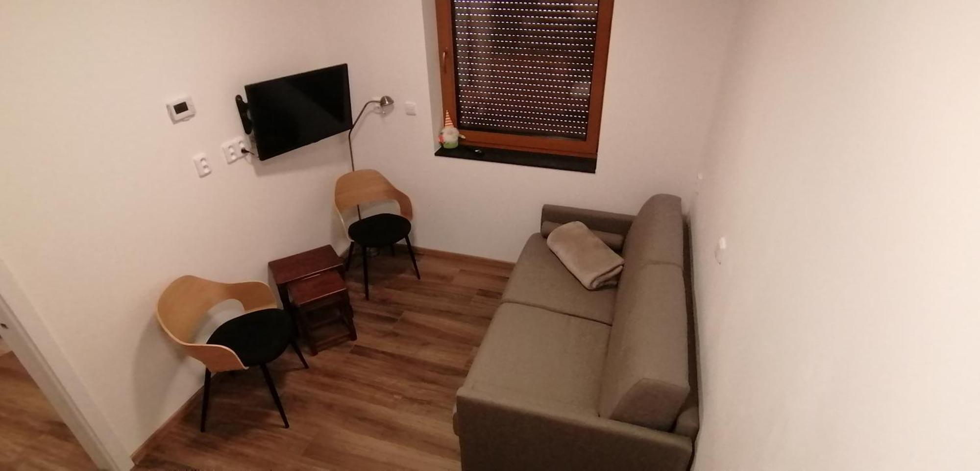 U Králíka, apartmán E Dolní Morava Esterno foto