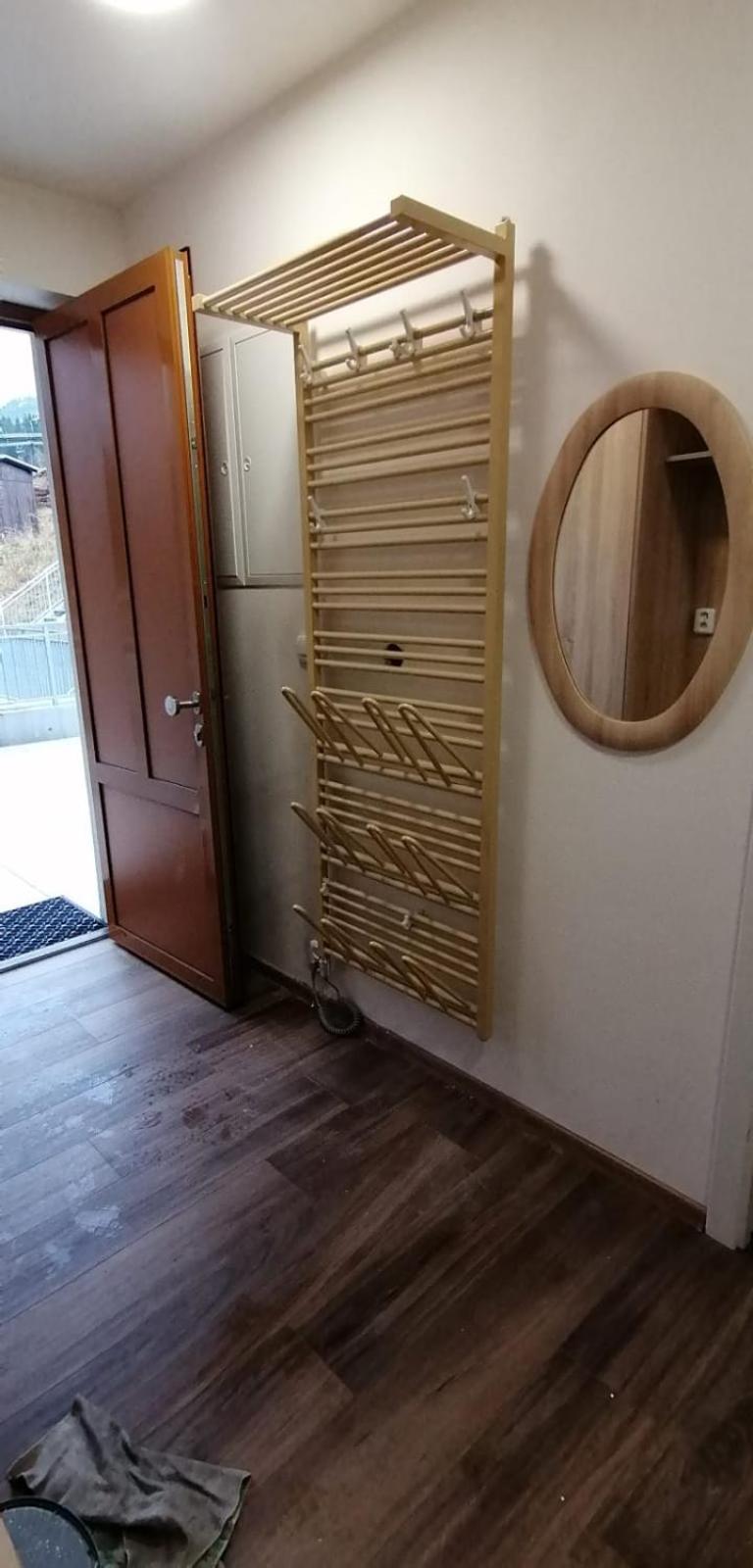 U Králíka, apartmán E Dolní Morava Esterno foto
